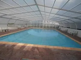 Zuhaizti Etxadia Ii - Hendaye, 3 Bedrooms, 8 Persons Hotel