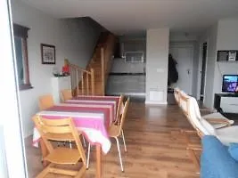 Zuhaizti Etxadia Ii - Hendaye, 3 Bedrooms, 8 Persons