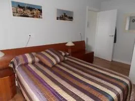 Zuhaizti Etxadia Ii - Hendaye, 3 Bedrooms, 8 Persons Hotel *
