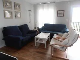 Hotel Zuhaizti Etxadia Ii - Hendaye, 3 Bedrooms, 8 Persons Hendaye