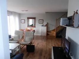 Zuhaizti Etxadia Ii - Hendaye, 3 Bedrooms, 8 Persons * Hendaye