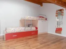 Hotel Zuhaizti Etxadia Ii - Hendaye, 3 Bedrooms, 8 Persons