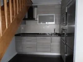 Zuhaizti Etxadia Ii - Hendaye, 3 Bedrooms, 8 Persons Hotel