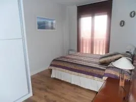 Zuhaizti Etxadia Ii - Hendaye, 3 Bedrooms, 8 Persons *